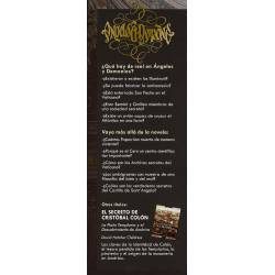Las claves de Angeles y Demonios Las claves de Angeles y Demonios
