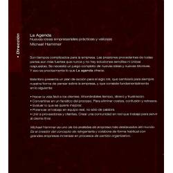 La agenda Nuevas ideas empresariales practicas y valiosas La agenda Nuevas ideas empresariales practicas y valiosas