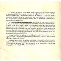 La tercera revolucion psiquiatrica La tercera revolucion psiquiatrica
