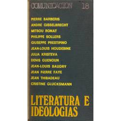 Literatura e ideologias