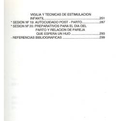 Programa de prevencion y asistencia de embarazos en adolescentes (PASAE) Programa de prevencion y asistencia de embarazos en adolescentes (PASAE)