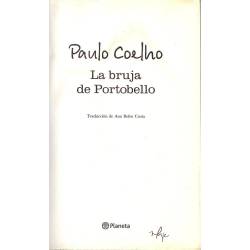 La bruja de Portobello La bruja de Portobello