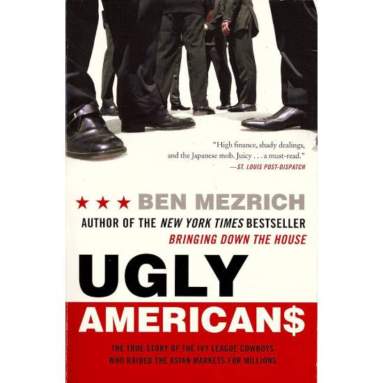 Ugly americans