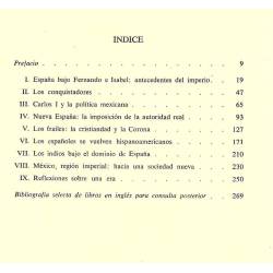 Origenes de la nacionalidad mexicana (1521-1556). La formacion de una nueva sociedad Origenes de la nacionalidad mexicana (1521-1556). La formacion de una nueva sociedad