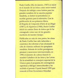 Brida  Una novela sobre el don que cada uno lleva dentro Brida  Una novela sobre el don que cada uno lleva dentro