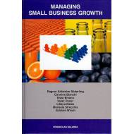 Managing small business growth