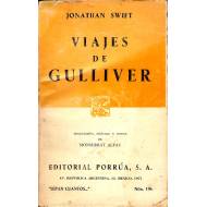 Viajes de Gulliver Jonathan Swift