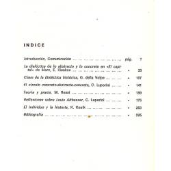 Problemas actuales de la dialectica Problemas actuales de la dialectica