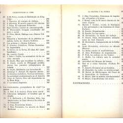 La cultura y el pueblo La cultura y el pueblo