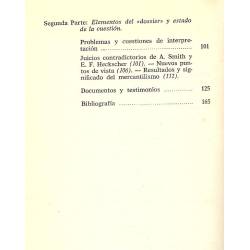 Los origenes de la Europa moderna El mercantilismo Los origenes de la Europa moderna El mercantilismo