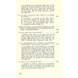 Ensayos sobre el siglo XX español Ensayos sobre el siglo XX español