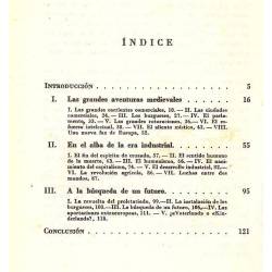 Historia de la civilizacion europea Historia de la civilizacion europea
