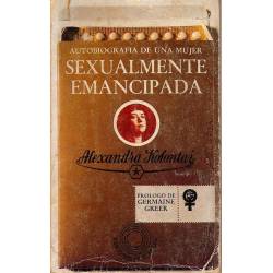 Sexualmente emancipada  Autobiografia de una mujer