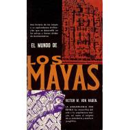 El mundo de los mayas