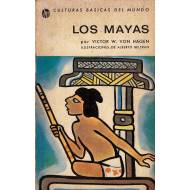 Los mayas La tierra del faisán y del venado